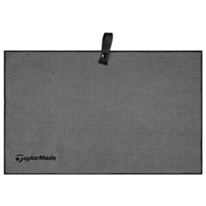 TOALLA TAYLORMADE MICROFIBRA / 15x24 PULGADAS