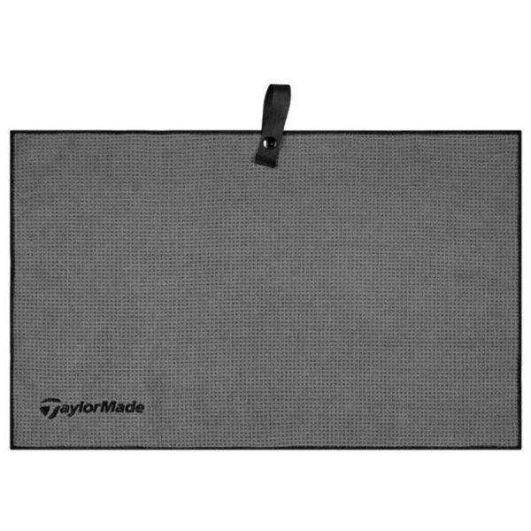 TOALLA TAYLORMADE MICROFIBRA / 15x24 PULGADAS