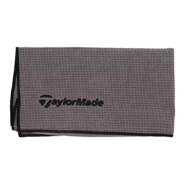 TOALLA TAYLORMADE MICROFIBRA / 15x24 PULGADAS